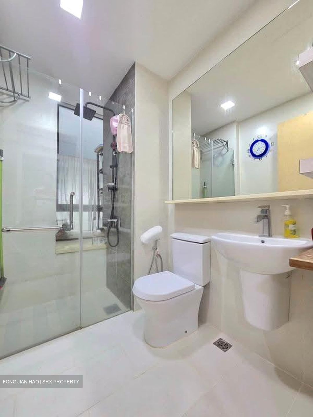 Rosewood Suites (D25), Condominium #625631061